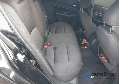 2019 Nissan Altima 2.5 S from USA, damaged, VIN 1N4BL4BV2KC134127